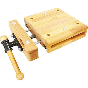 5227P - MORSE DA BANCO IN LEGNO - Prod. SCU